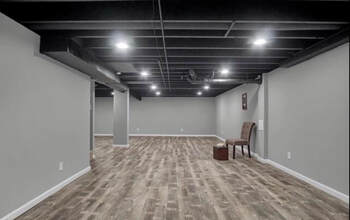 basement finishes in St Louis